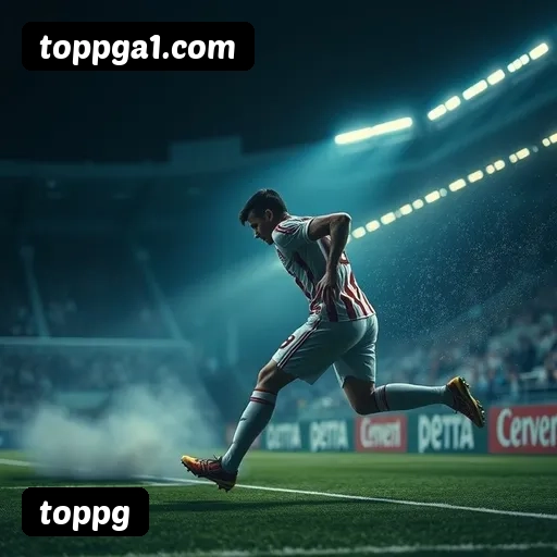 Processo de Download do App toppg - Passo a Passo Simples